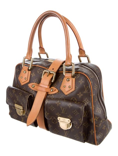 louis vuitton manhattan bag replica|louis vuitton monogram manhattan bag.